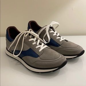 Men’s Louis Vuitton Trainers